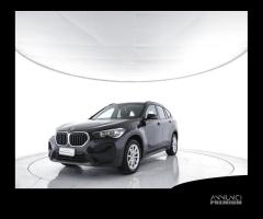 BMW X1 sDrive18d Business Advantage Automatica