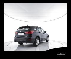 BMW X1 sDrive18d Business Advantage Automatica