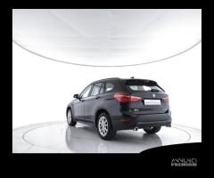 BMW X1 sDrive18d Business Advantage Automatica