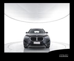 BMW X1 sDrive18d Business Advantage Automatica