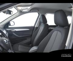 BMW X1 sDrive18d Business Advantage Automatica - 9