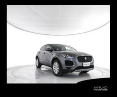 JAGUAR E PACE 2.0D 150 CV AWD aut.