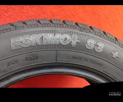 185 65 15 Gomme Invernali 70-85% Sava 185 65R15 - 7