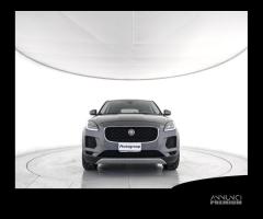 JAGUAR E PACE 2.0D 150 CV AWD aut.