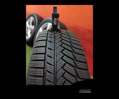 Cerchi Audi Q3 Gomme 95-99% Invernali 235 50 19