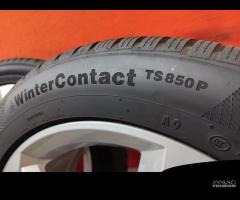 Cerchi Audi Q3 Gomme 95-99% Invernali 235 50 19 - 7