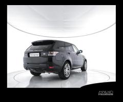 LAND ROVER Range Rover Sport 3.0 TDV6 HSE Dynami