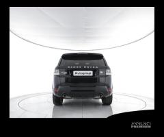 LAND ROVER Range Rover Sport 3.0 TDV6 HSE Dynami - 6