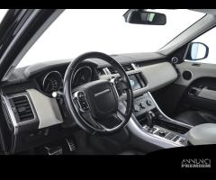 LAND ROVER Range Rover Sport 3.0 TDV6 HSE Dynami - 8