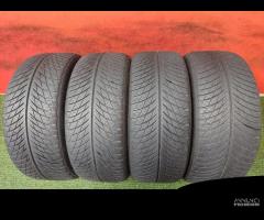 225 40 18 Gomme Invernali 2019 Michelin 225 40R18