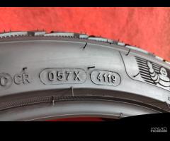 225 40 18 Gomme Invernali 2019 Michelin 225 40R18 - 8