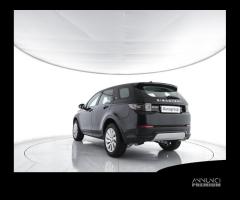 LAND ROVER Discovery Sport 2.0D I4-L.Flw 150 CV