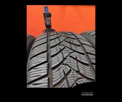 235 60 18 Gomme Invernal 80-90% GoodYear 235 60R18