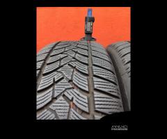 235 60 18 Gomme Invernal 80-90% GoodYear 235 60R18