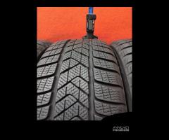 225 45 17 Gomme 95-99% Invernali Pirelli 225 45R17