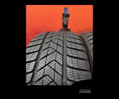 225 45 17 Gomme 95-99% Invernali Pirelli 225 45R17