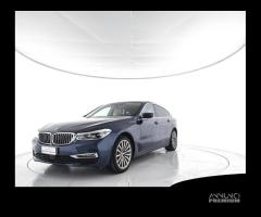 BMW 630 Serie 6 d xDrive Luxury