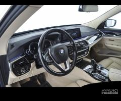 BMW 630 Serie 6 d xDrive Luxury - 8