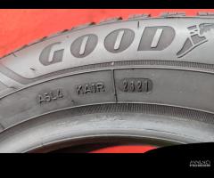 195 60 16 Gomme Inv 90-99% 2021 GoodYear 195 60R16