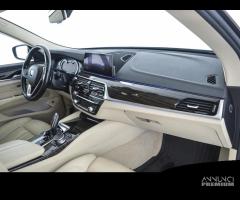 BMW 630 Serie 6 d xDrive Luxury - 12