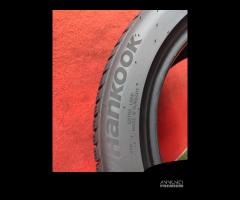 195 55 16 Gomme Invernali 95-99% Hankook 195 55R16 - 6