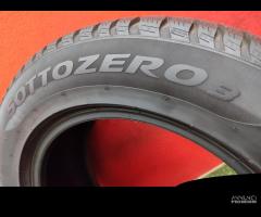 225 60 17 Gomme Invernali 60/95% Pirelli 225 60R17 - 6