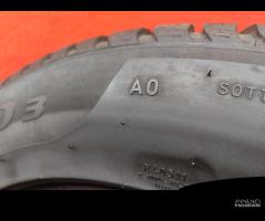 225 60 17 Gomme Invernali 60/95% Pirelli 225 60R17 - 8