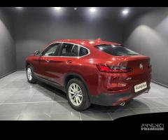 BMW X4 xDrive20i