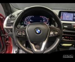 BMW X4 xDrive20i - 14