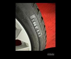 Cerchi Audi A3 Gomme 99% 2021 Invernali 205 50 17