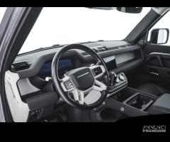 LAND ROVER Defender 110 2.0 SD4 AWD Auto - 13