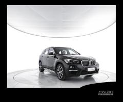 BMW X1 sDrive20i xLine