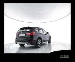 BMW X1 sDrive20i xLine