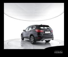 BMW X1 sDrive20i xLine