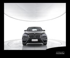 BMW X1 sDrive20i xLine