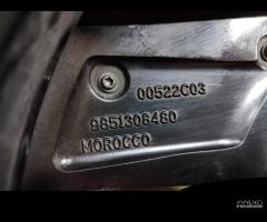 Cerchi Peugeot 208 2008 3008 308 CC 7x17 ET32 - 7