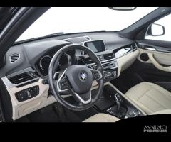 BMW X1 sDrive20i xLine - 8