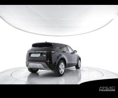 LAND ROVER Range Rover Evoque 2.0D I4-L.Flw 150