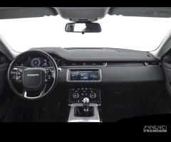 LAND ROVER Range Rover Evoque 2.0D I4-L.Flw 150