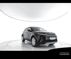 LAND ROVER Range Rover Evoque 2.0D I4-L.Flw 150 - 10