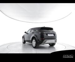 LAND ROVER Range Rover Evoque 2.0D I4-L.Flw 150 - 11