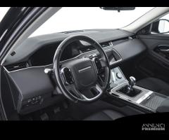 LAND ROVER Range Rover Evoque 2.0D I4-L.Flw 150 - 13