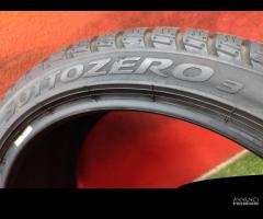 215 40 17 Gomme 95% Invernali Audi A1 S1 215 40 R1 - 7