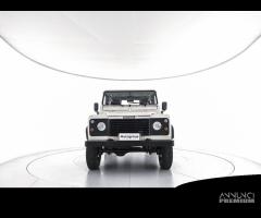 LAND ROVER Defender 90 2.5 Tdi Hard-top