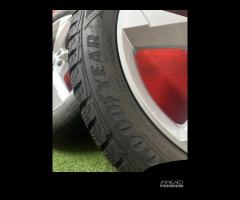 Cerchi Audi Q3 Gomme 95-99% Invernali 235 50 19 - 8