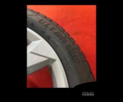 Cerchi Audi Q3 Gomme 95-99% Invernali 235 50 19 - 9