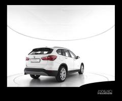 BMW X1 sDrive18d Business