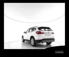 BMW X1 sDrive18d Business