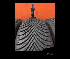 215 65 17 Gomme Invern 2019 95% Michelin 215 65R17