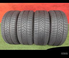 225 45 17 Gomme 80-95% Invernali Pirelli 225 45R17